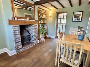 Dining Room- click for photo gallery